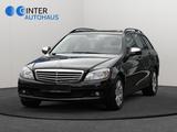 Mercedes-Benz C 180 T-Modell Kompressor*aus 2.Hand* - Mercedes-Benz C 180: Kompressor