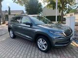 Skoda Kodiak Top Zustand  2.0TD STHZ.Autom... - Skoda Kodiaq in Mannheim