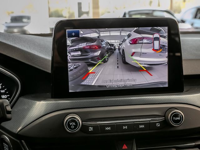 Ford Focus Turnier 1.0 Active Kamera Navi LED