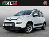 Fiat Panda City Life 1.0 Hybrid - gebrauchte Fiat Panda aus dem Jahr 2021