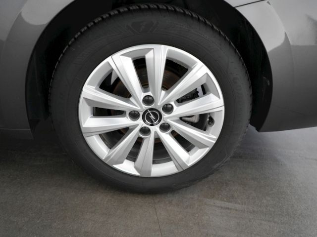 Astra L ST ELEGANCE CDTI AT+LED LICHT+NAVI+RÜCKF