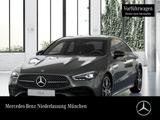 Mercedes-Benz CLA 220 4M AMG+NIGHT+LED+KAMERA+8G - Mercedes-Benz CLA 220 in München