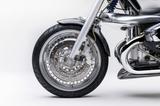 BMW R 1200 C - GG Motorradtechnik Cruso Classic - Offers