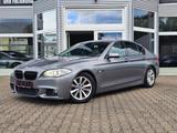 BMW 530 d Limo M Paket Nav Prof Leder Memory Temp F1