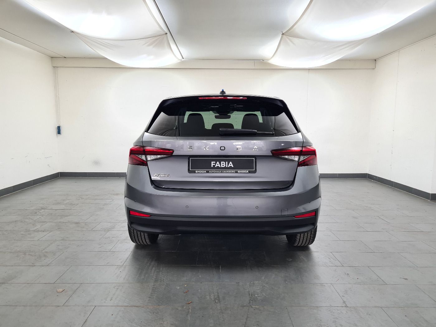 Skoda Fabia - Bild 7