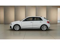 Audi A1 - Vorschau Bild 5