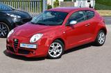 Alfa Romeo MiTo Super Automatik| Leder| Tempo.|PDC|Klimaut. - Alfa Romeo MiTo Gebrauchtwagen