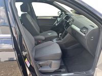 Volkswagen Tiguan - Vorschau Bild 15