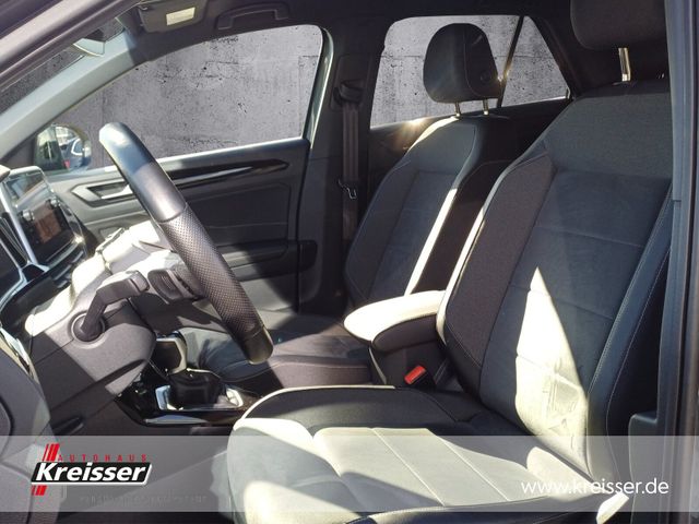 T-Roc 1.5 TSI R-Line DSG/IQ.LIGHT/AHK/NAVI/SHZ