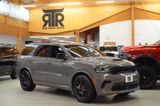 Dodge Durango 5,7 V8 HEMI R/T AWD