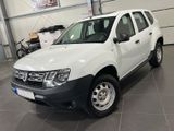 Dacia Duster I 1.6 Essentiel *Schiebedach*el.Fenster* - Dacia Duster: 1.6