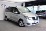 Mercedes-Benz V 250d KOMPAKT EDITION ANHÄNGERKUPPLUNG - Mercedes-Benz V 250 Gebrauchtwagen