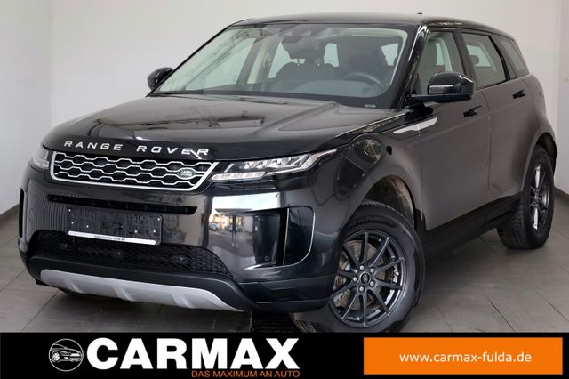 Land Rover Range Rover Evoque 4WD,Navi,LED,Kamera,CarPlay