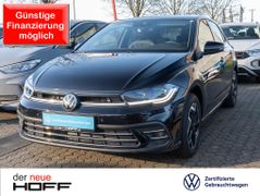 Volkswagen Polo 1.0 TSI Style IQ.DRIVE NAVI PANO KAMERA