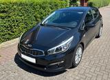 Kia cee'd / Ceed 1.4 CVVT Attract Attract - Kia: Cee D Attract