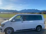 Volkswagen VW T6 Multivan 2.0 TDI 4Motion DSG - ABT Tuning - Volkswagen: Abt