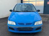 Mitsubishi Space Star 1,3 Benzin, Klimaanlage - gebrauchte Mitsubishi Space Star aus dem Jahr 1999