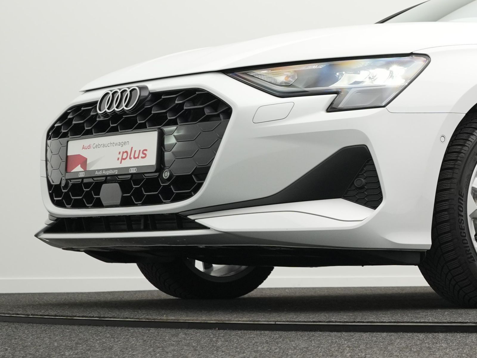 Audi A3 - Bild 46