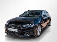 Audi A4 - Vorschau Bild 12
