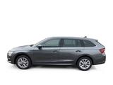 Skoda Octavia Combi Selection*1.5TSI*DSG*NAVI*AHK*ACC* - Skoda Octavia mit Benzin-Antrieb: Kombi, Automatik