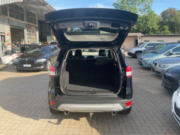 Ford Kuga - 7