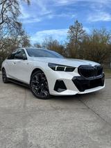 BMW 520i M Paket HUD, Magic Glow,Autobahnpaket uvm. - BMW 520: 520i M Paket