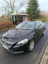 Volvo V40 T3 - - gebrauchte Volvo V40 aus dem Jahr 2012