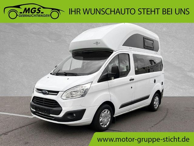 Ford Transit Custom Nugget Hochdach