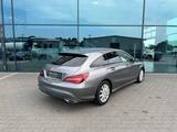 Mercedes-Benz CLA 220d ShootingBrake Night DCT LED Kamera Navi - Mercedes-Benz CLA 220 Shooting Brake aus 2017