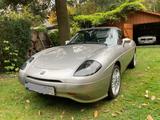 Fiat Barchetta 1.8 16V -op öl - Fiat aus 1996