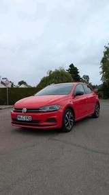 Volkswagen Polo  1.0 TSI 70kW Beats Carpla... - Volkswagen Polo: Volks