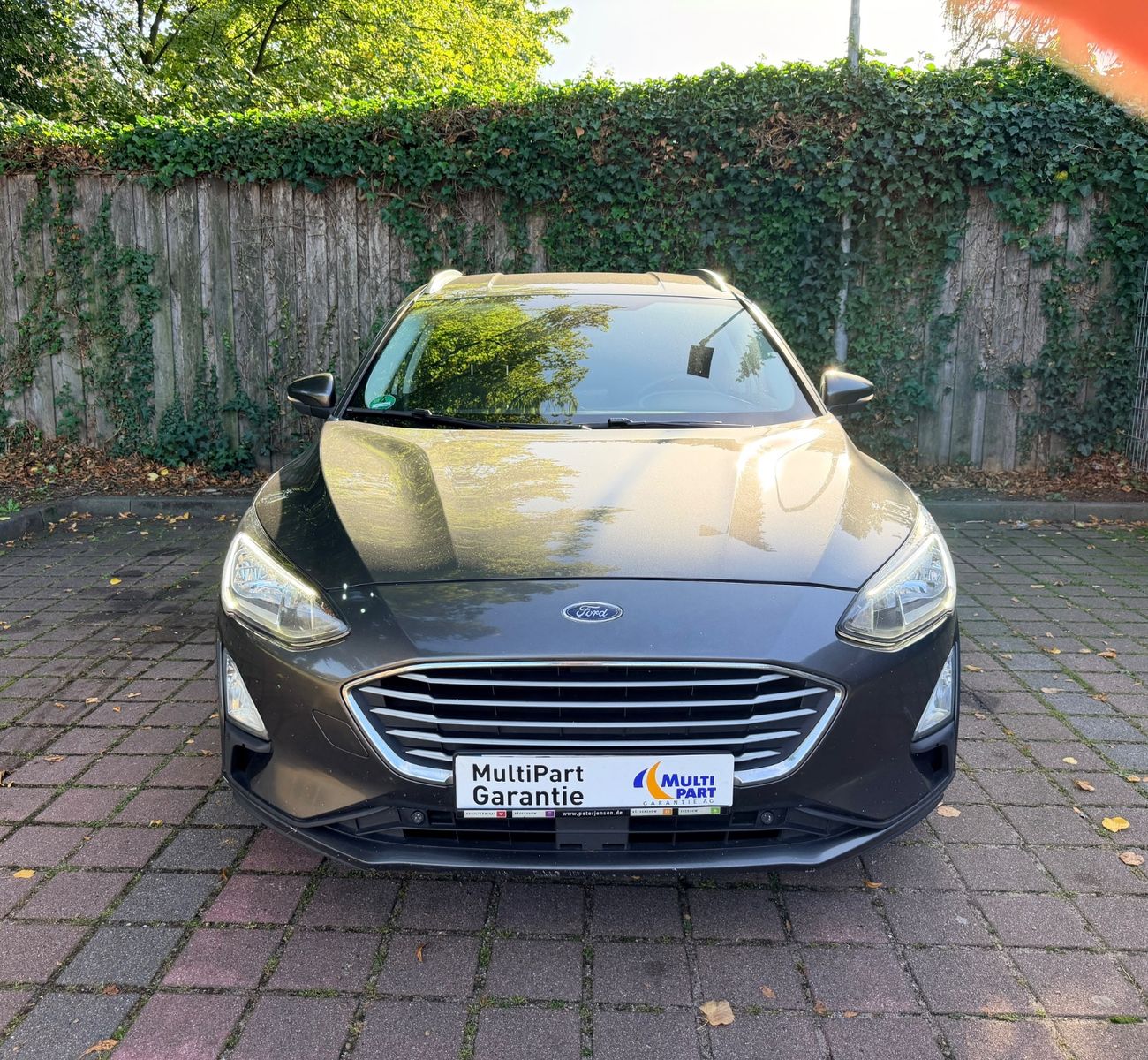 Ford Focus - 1