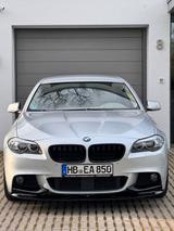 BMW 530d lim - gebrauchte BMW 530 aus dem Jahr 2010