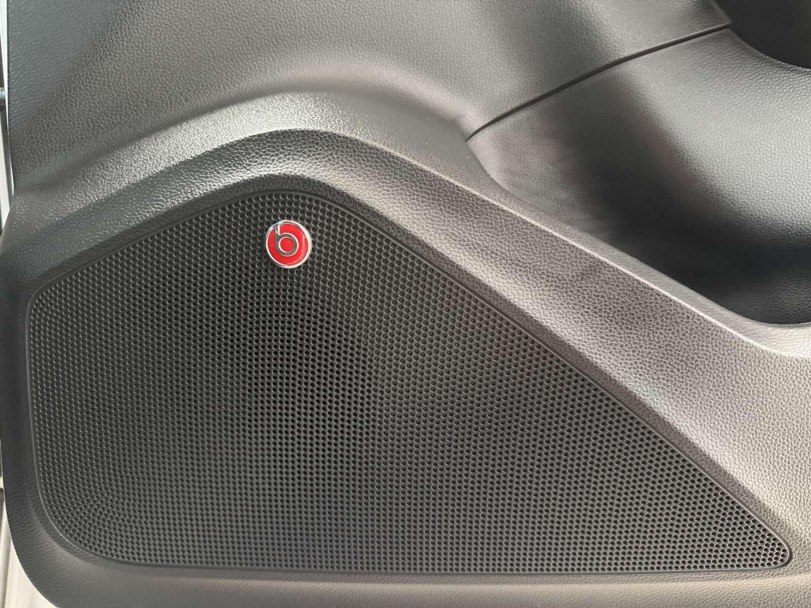 Fahrzeugabbildung CUPRA Ateca 4Drive /LED/Navi/Beats/Spur/360°/Ahk 22...