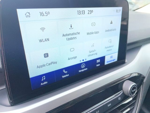 Fahrzeugabbildung Ford Kuga 1.5 EcoBlue Cool&Connect Autom. AHK, Navi,