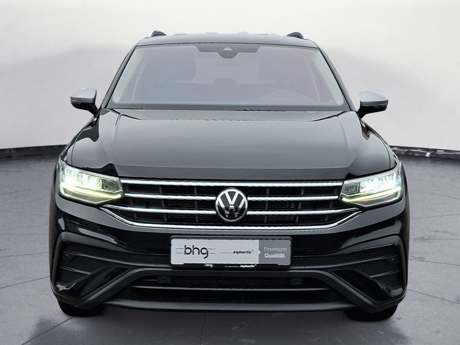 Volkswagen Tiguan Allspace - Bild 7