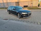 Audi A6 allroad 3.0 Tdi - Audi A6 Allroad aus 2016