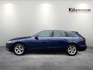 Audi A4 - 3