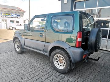 Suzuki Jimny - 7