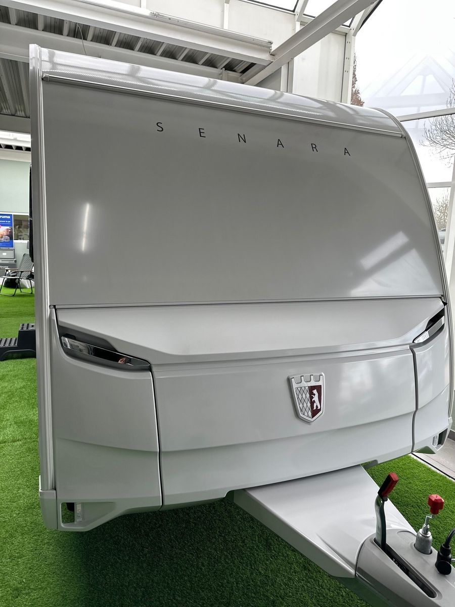 Fahrzeugabbildung Tabbert Senara 490 TD 2.3 Premium Interieur Exterieur