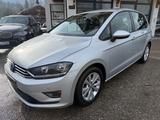 Volkswagen Golf Sportsvan VII Comfortline BMT/Start-Stopp - mit Diesel-Antrieb: Kleinbus