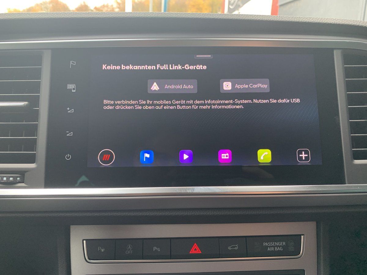 Seat Ateca - Bild 38