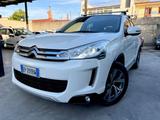 Citroën Citroen C4 Aircross 1.8 HDi 150 Stop&Start 4WD E - Citroën C4 Aircross Gebrauchtwagen