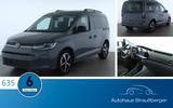 Volkswagen Caddy Dark Label 1,5TSI ACC PANO SHZ RFK Keyless