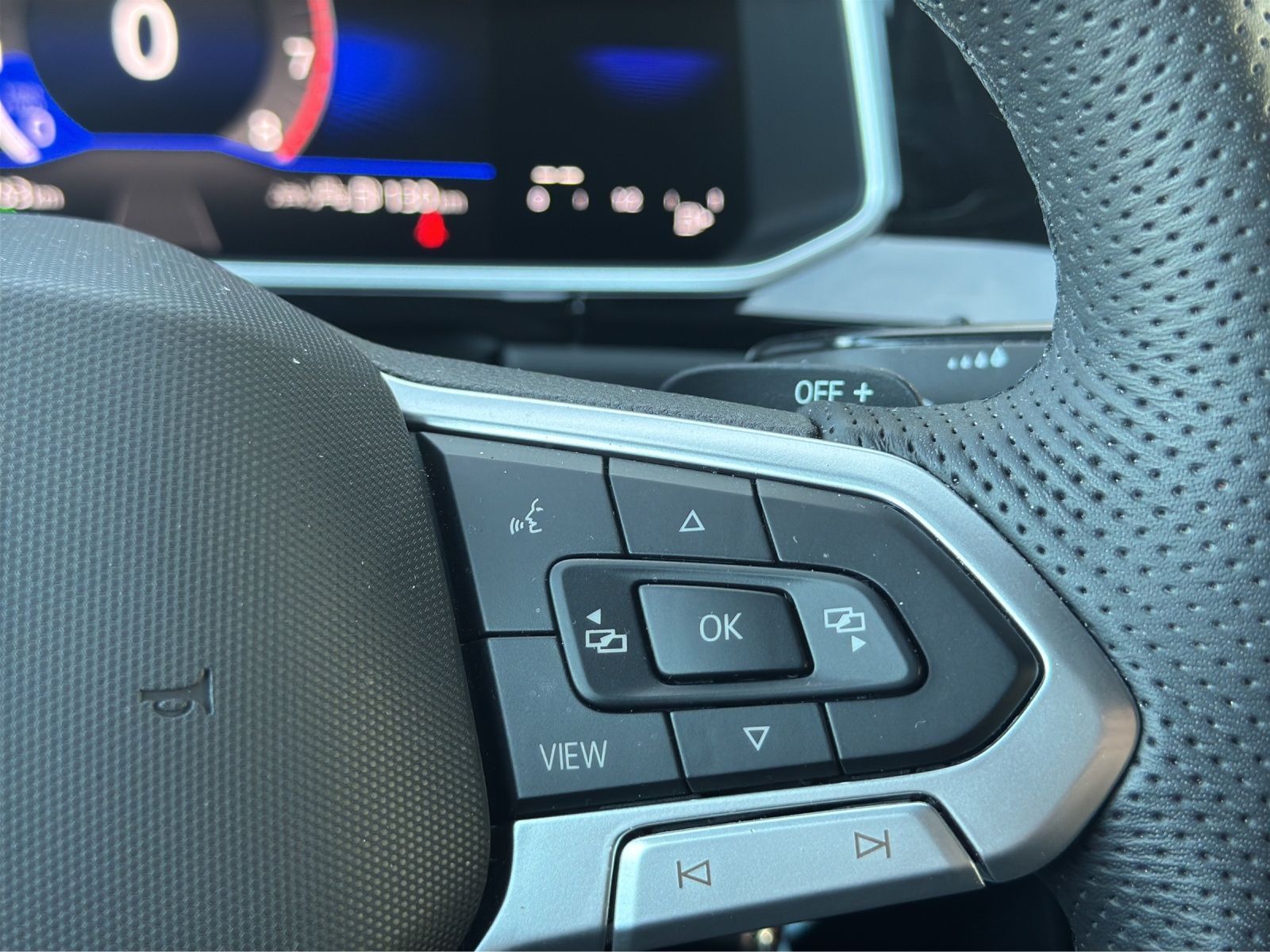Volkswagen T-Roc - Bild 22