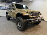 Jeep RUBICON X 3.6L-V6-CAM-SEILWINDE-35" - Jeep Wrangler: Se