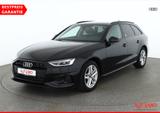 Audi A4 Avant 2.0 TFSI advanced LED Navi Kamera DAB
