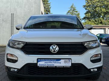 Volkswagen T-Roc - 7