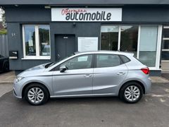 Seat Ibiza - Vorschau 10