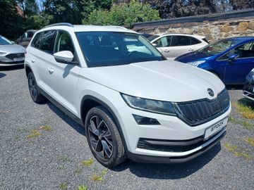 Skoda Kodiaq - 3
